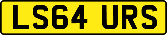 LS64URS