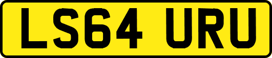 LS64URU