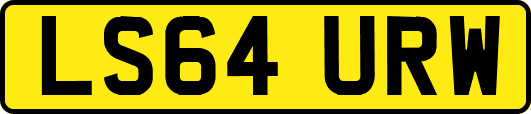 LS64URW