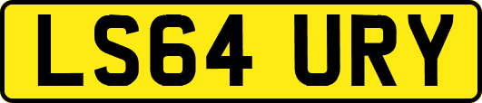 LS64URY