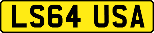 LS64USA