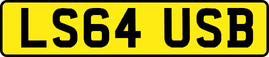 LS64USB