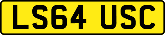 LS64USC