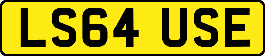 LS64USE