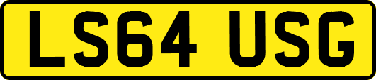 LS64USG
