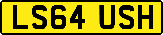 LS64USH