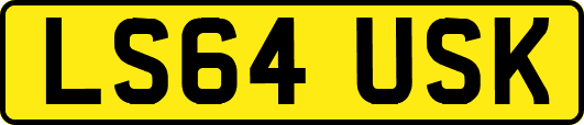 LS64USK
