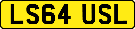LS64USL