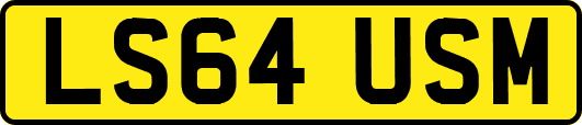 LS64USM