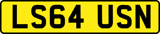 LS64USN