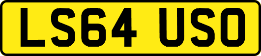 LS64USO