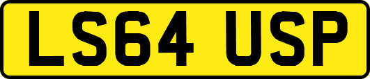 LS64USP