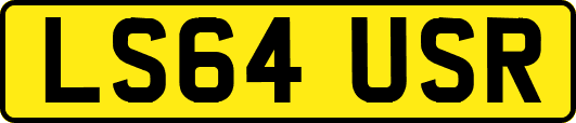 LS64USR