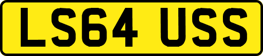 LS64USS