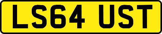 LS64UST