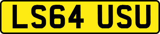 LS64USU