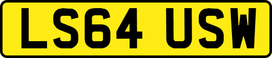 LS64USW