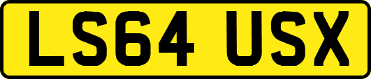 LS64USX