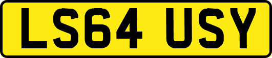 LS64USY