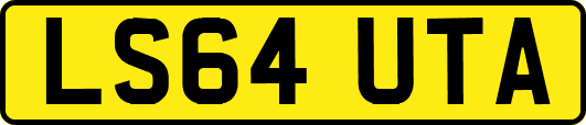 LS64UTA