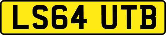 LS64UTB