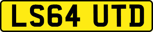LS64UTD