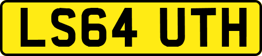 LS64UTH