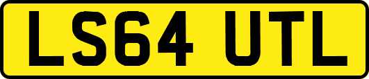 LS64UTL