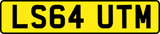LS64UTM
