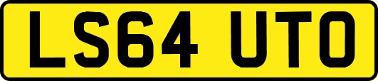 LS64UTO