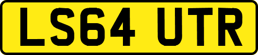 LS64UTR