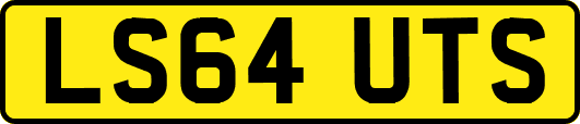 LS64UTS
