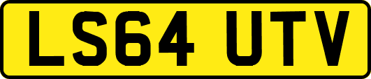 LS64UTV