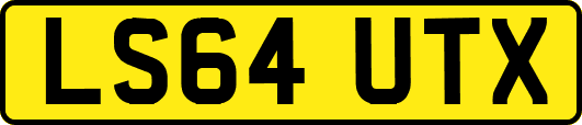 LS64UTX