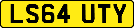LS64UTY