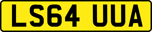 LS64UUA