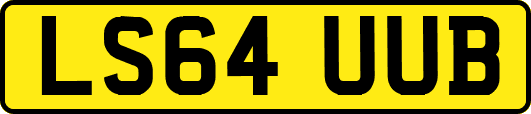 LS64UUB