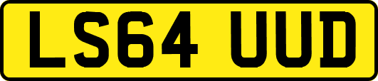 LS64UUD