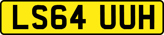 LS64UUH