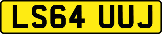 LS64UUJ