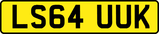 LS64UUK