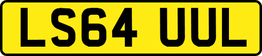 LS64UUL
