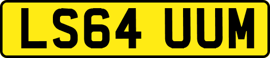 LS64UUM