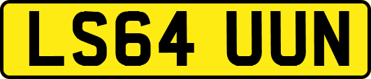 LS64UUN