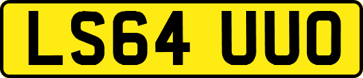 LS64UUO