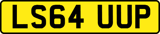 LS64UUP
