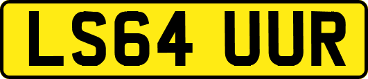 LS64UUR