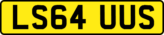 LS64UUS