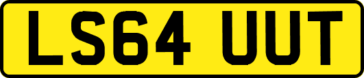 LS64UUT