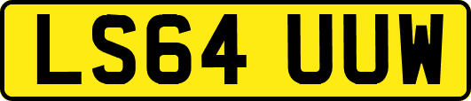 LS64UUW